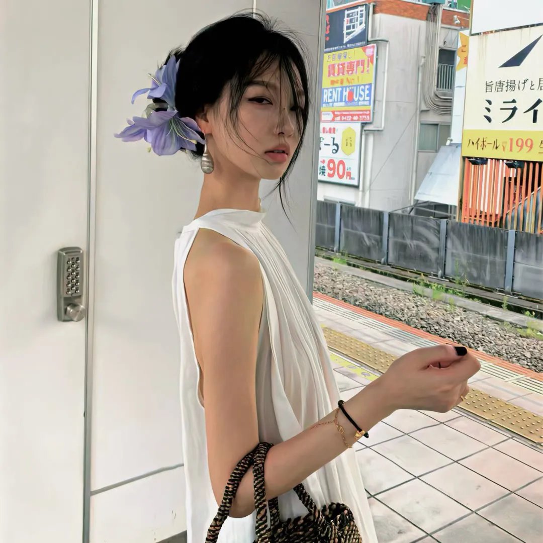 红发女郎
